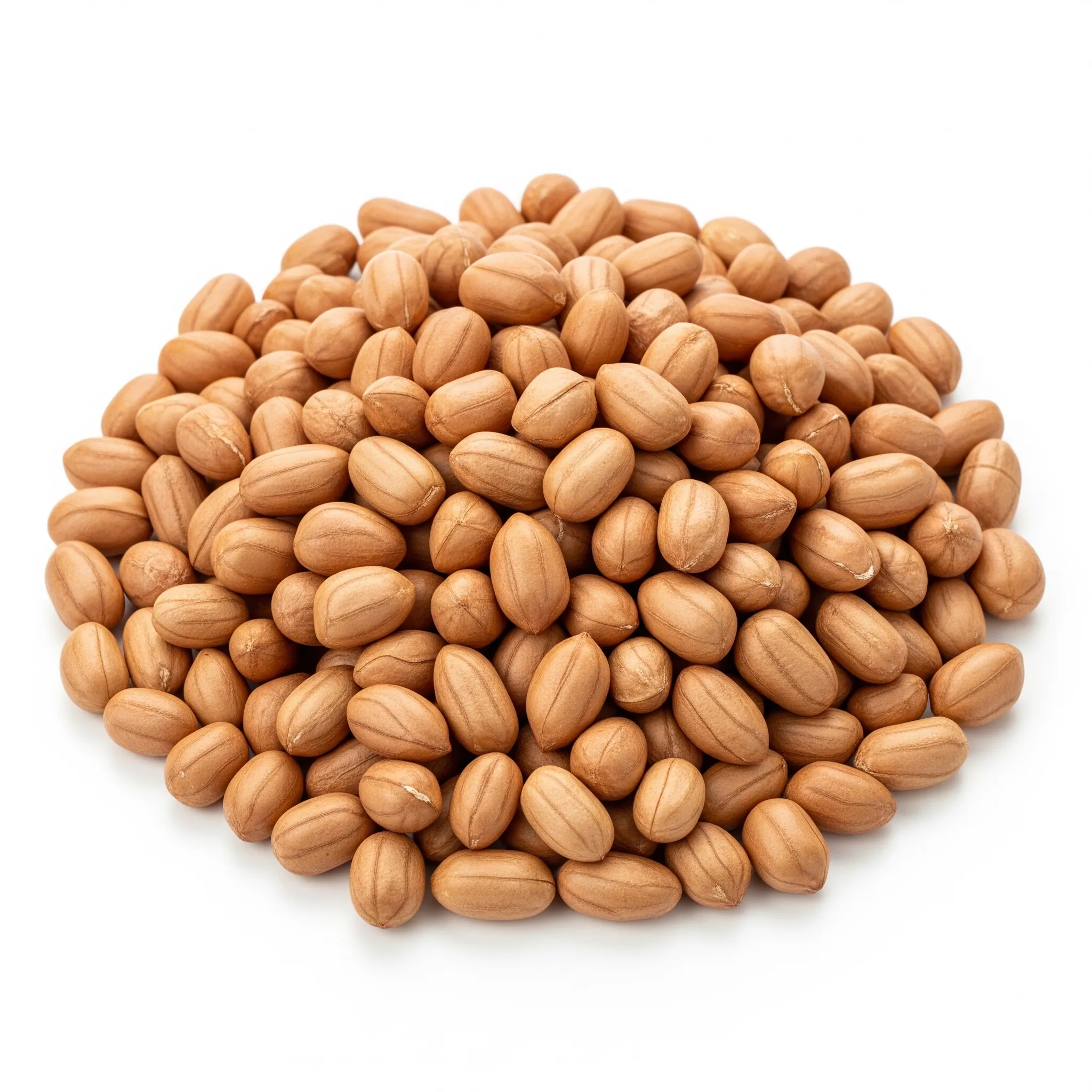 TJ Peanuts